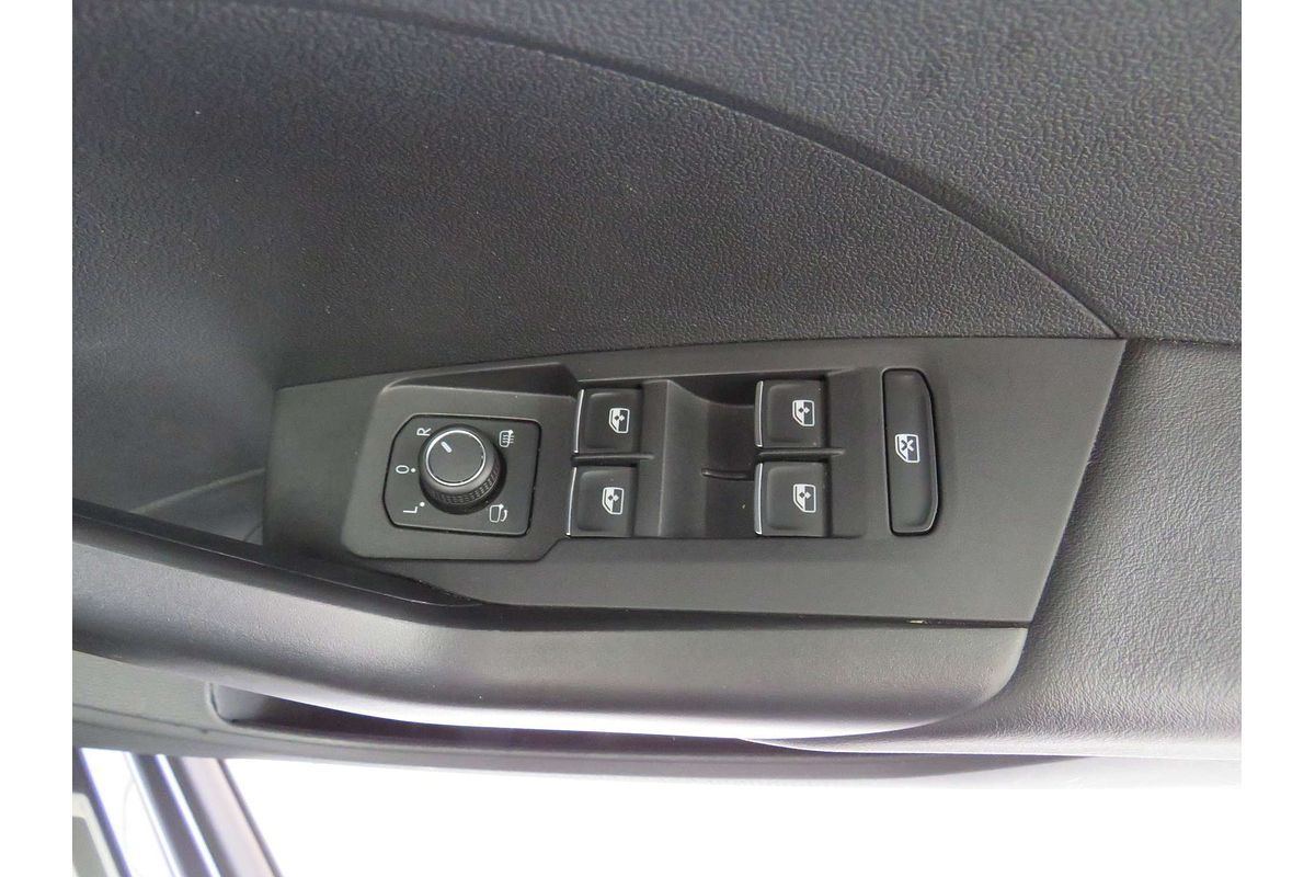 2022 Volkswagen T-Cross 85TSI Style C11