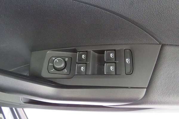 2022 Volkswagen T-Cross 85TSI Style C11