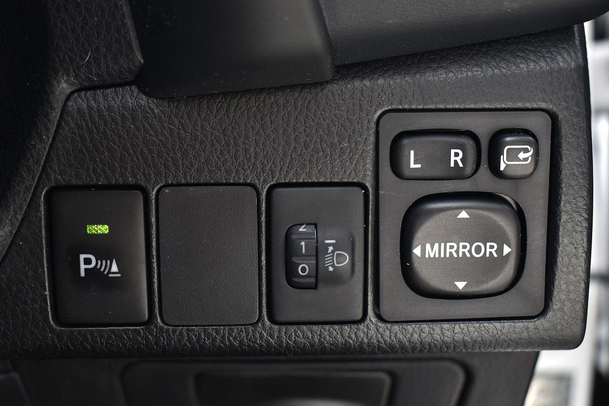 2018 Toyota Corolla Ascent ZRE172R