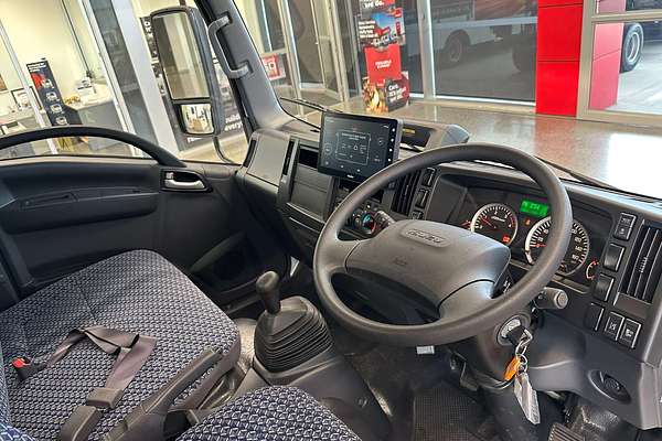 2025 Isuzu N Series NLR 45-150 Traypack  4x2 SWB