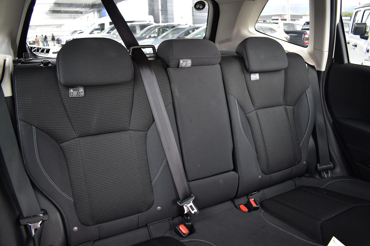 2023 Subaru Forester 2.5X S5