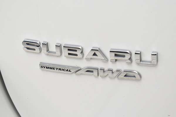 2023 Subaru Forester 2.5X S5