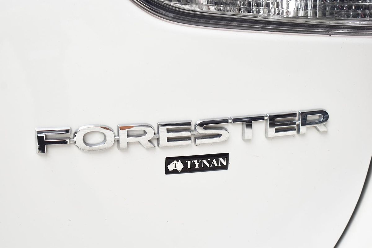 2023 Subaru Forester 2.5X S5