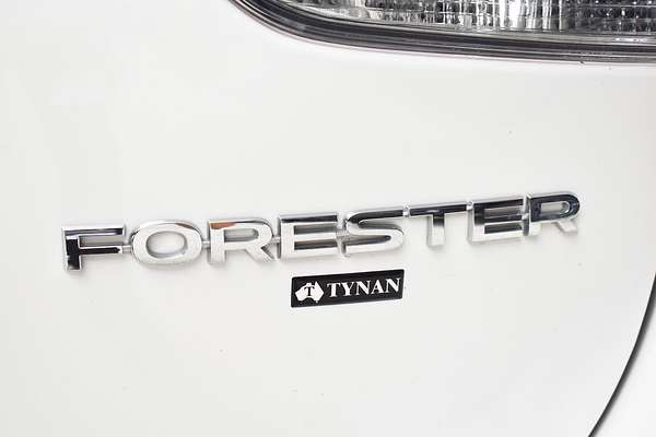 2023 Subaru Forester 2.5X S5