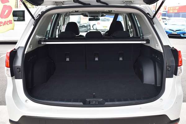 2023 Subaru Forester 2.5X S5
