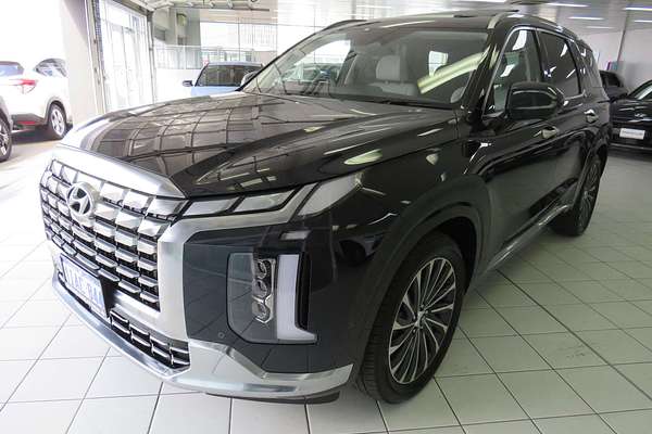 2023 Hyundai Palisade Calligraphy LX2.V4