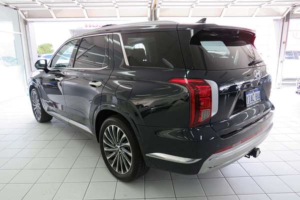 2023 Hyundai Palisade Calligraphy LX2.V4