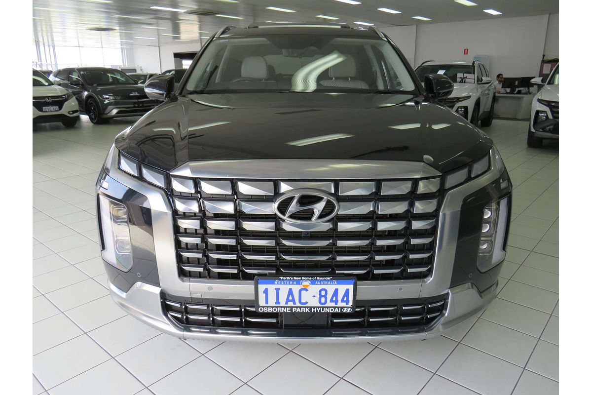2023 Hyundai Palisade Calligraphy LX2.V4
