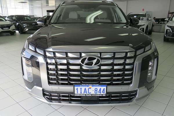 2023 Hyundai Palisade Calligraphy LX2.V4