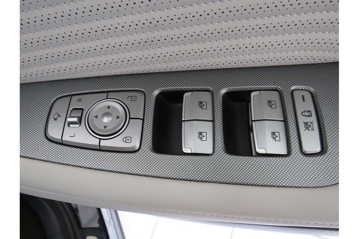2023 Hyundai Palisade Calligraphy LX2.V4