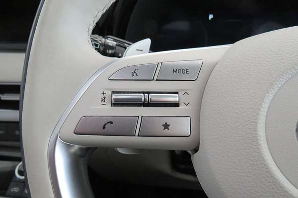 2023 Hyundai Palisade Calligraphy LX2.V4
