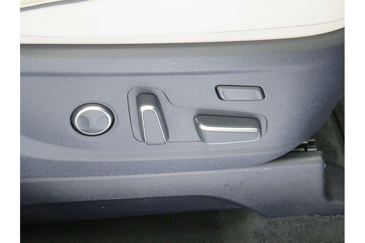 2023 Hyundai Palisade Calligraphy LX2.V4
