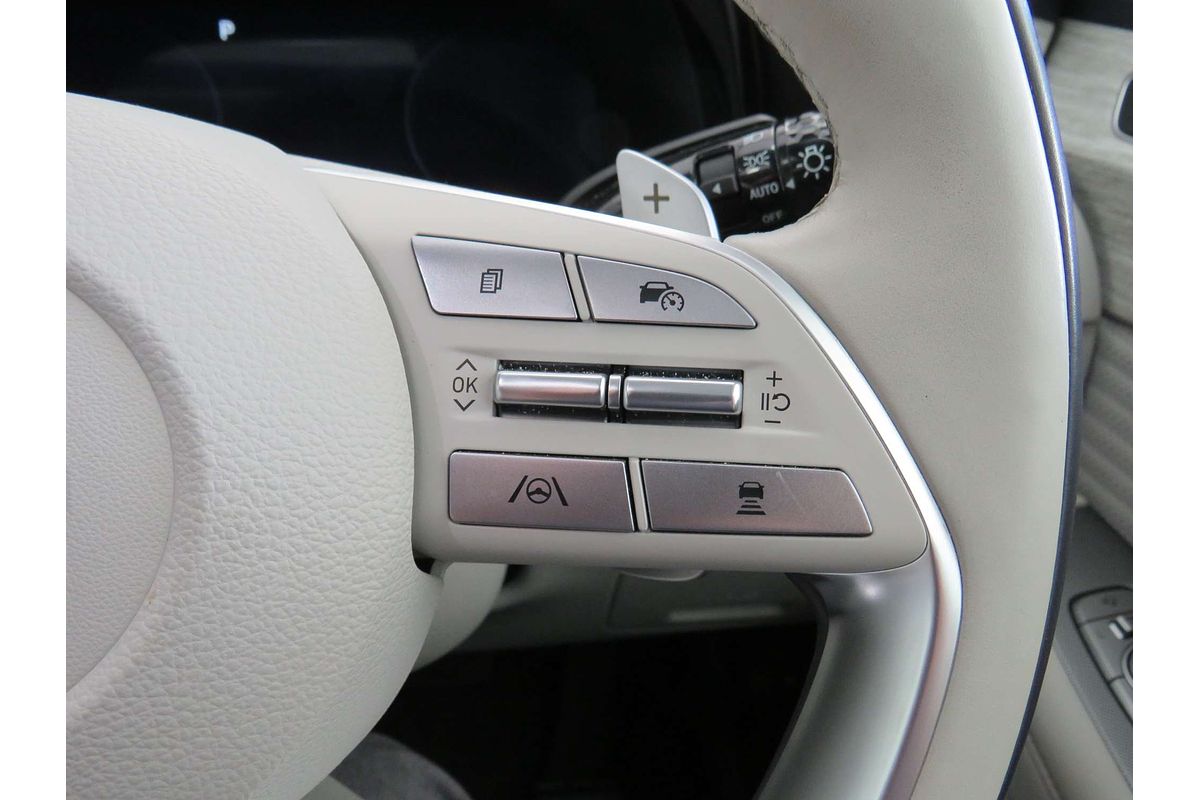 2023 Hyundai Palisade Calligraphy LX2.V4