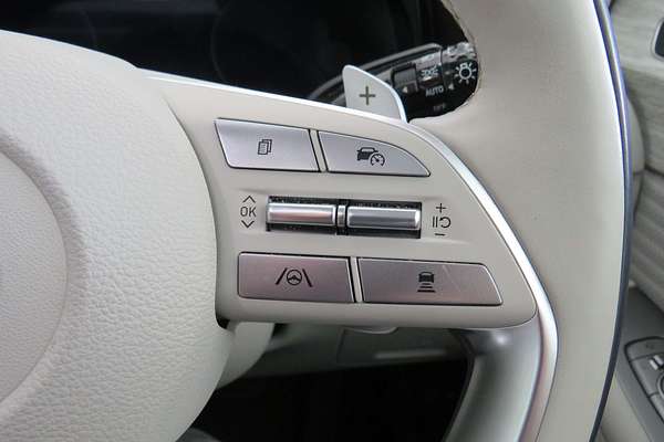 2023 Hyundai Palisade Calligraphy LX2.V4