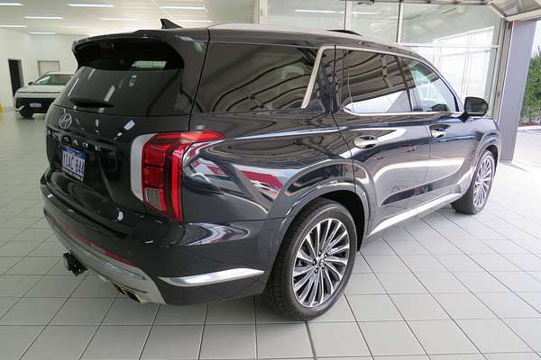 2023 Hyundai Palisade Calligraphy LX2.V4