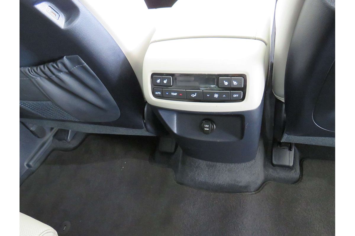 2023 Hyundai Palisade Calligraphy LX2.V4