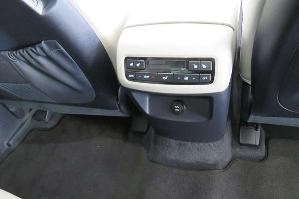2023 Hyundai Palisade Calligraphy LX2.V4