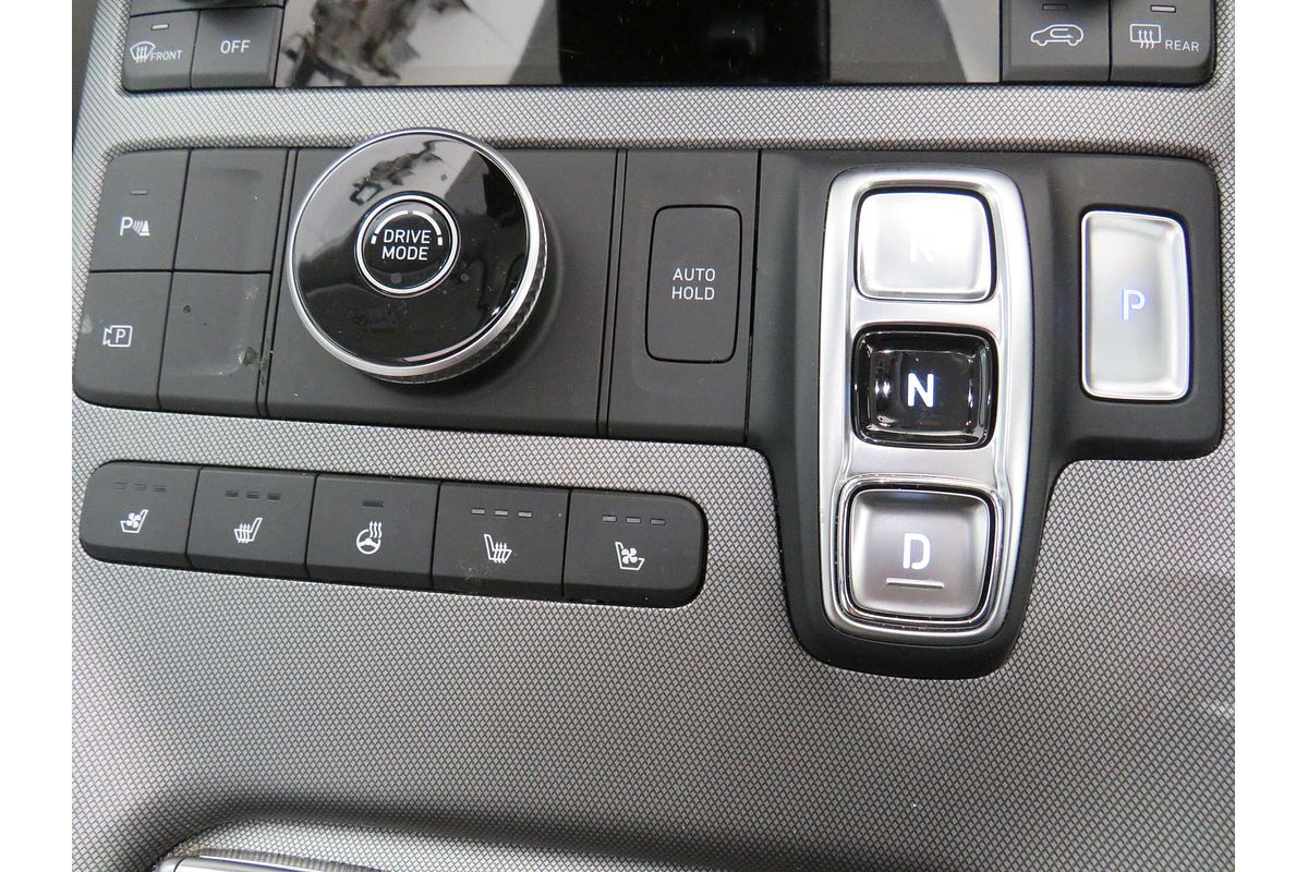 2023 Hyundai Palisade Calligraphy LX2.V4