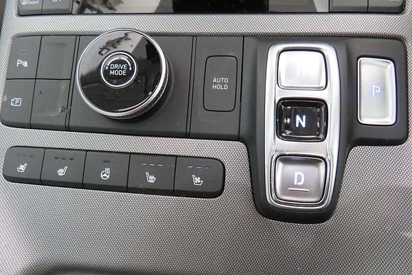 2023 Hyundai Palisade Calligraphy LX2.V4