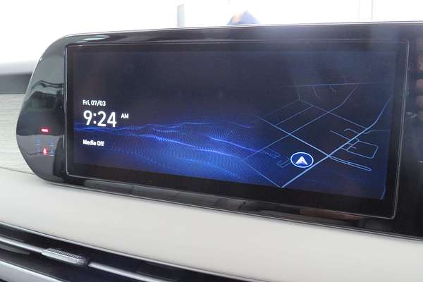 2023 Hyundai Palisade Calligraphy LX2.V4