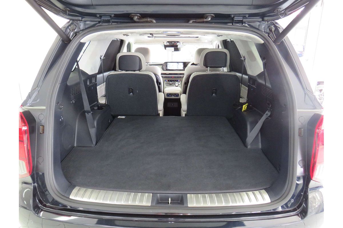 2023 Hyundai Palisade Calligraphy LX2.V4