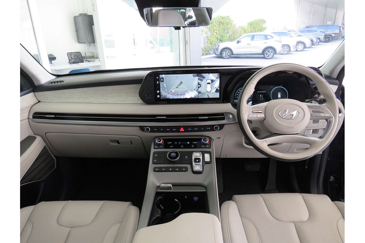 2023 Hyundai Palisade Calligraphy LX2.V4