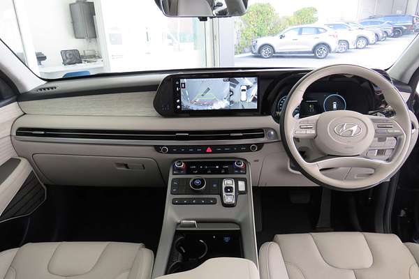 2023 Hyundai Palisade Calligraphy LX2.V4
