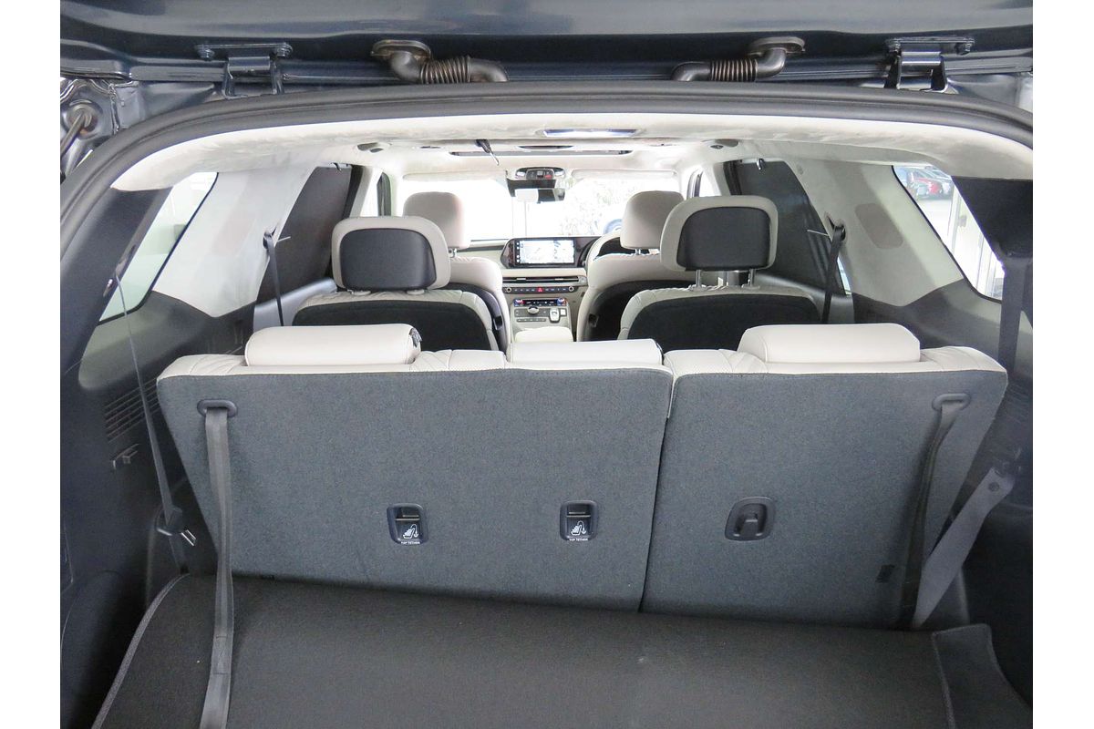 2023 Hyundai Palisade Calligraphy LX2.V4