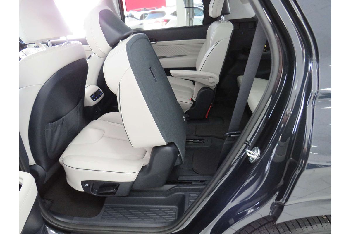 2023 Hyundai Palisade Calligraphy LX2.V4