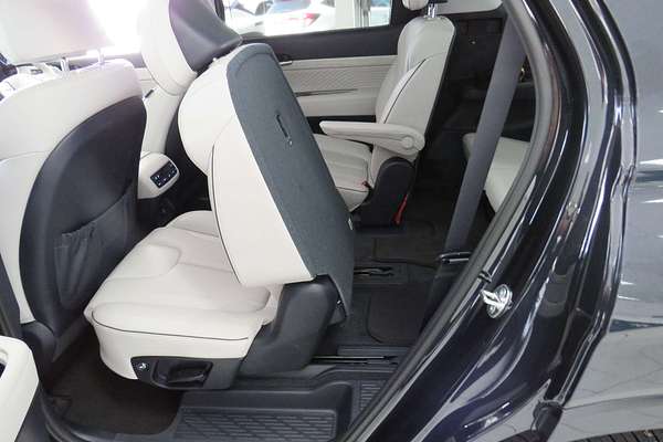 2023 Hyundai Palisade Calligraphy LX2.V4