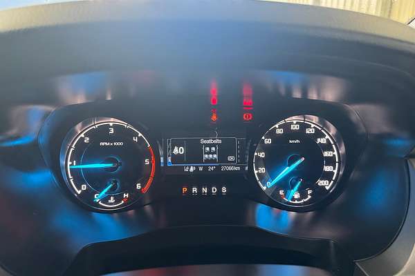 2021 Ford Ranger XLT PX MkIII 4X4