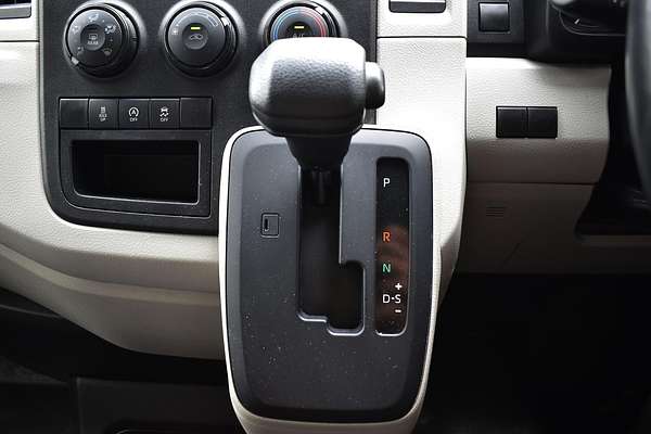 2022 Toyota Hiace GDH300R LWB