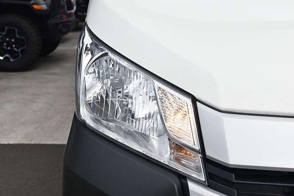 2022 Toyota Hiace GDH300R LWB
