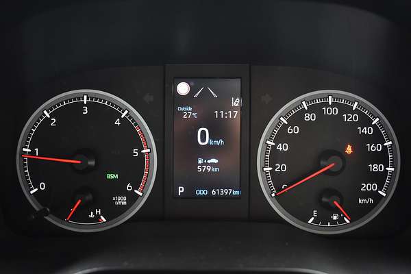 2022 Toyota Hiace GDH300R LWB