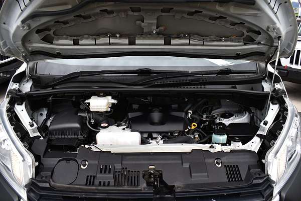 2022 Toyota Hiace GDH300R LWB