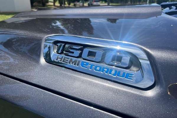 2024 RAM 1500 Big Horn DT 4X4 SWB
