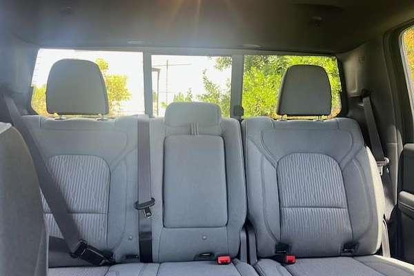 2024 RAM 1500 Big Horn DT 4X4 SWB