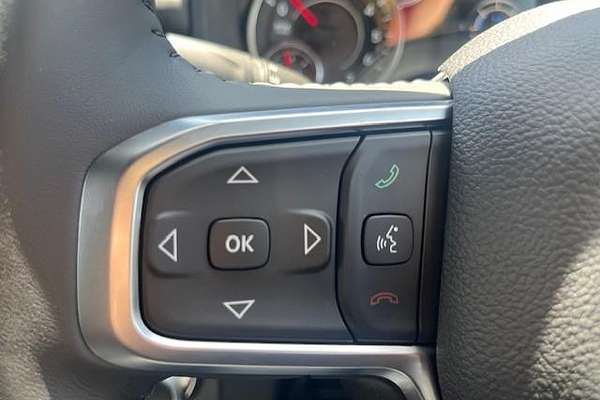 2024 RAM 1500 Big Horn DT 4X4 SWB
