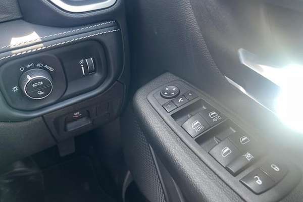 2024 RAM 1500 Big Horn DT 4X4 SWB