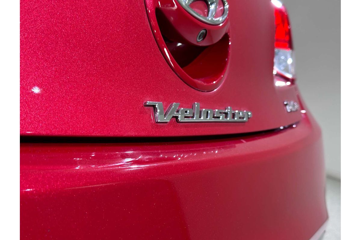 2016 Hyundai Veloster SR Turbo FS4 Series II