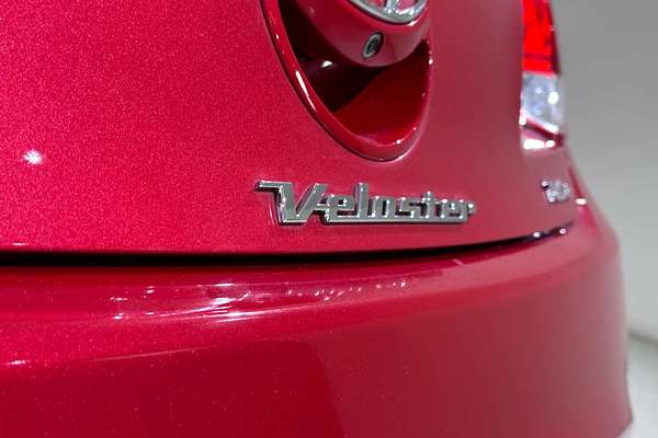 2016 Hyundai Veloster SR Turbo FS4 Series II