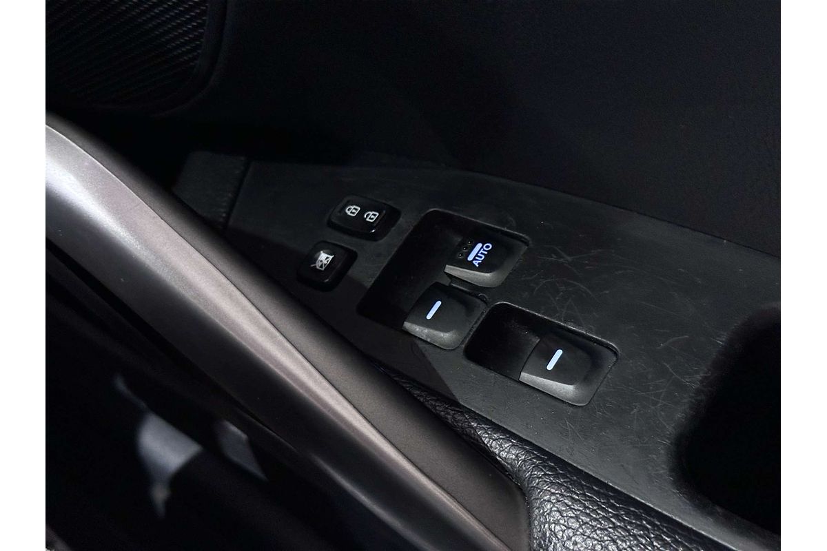 2016 Hyundai Veloster SR Turbo FS4 Series II
