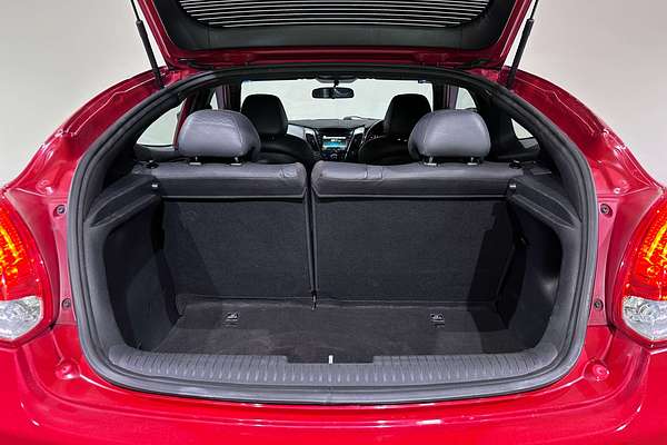 2016 Hyundai Veloster SR Turbo FS4 Series II