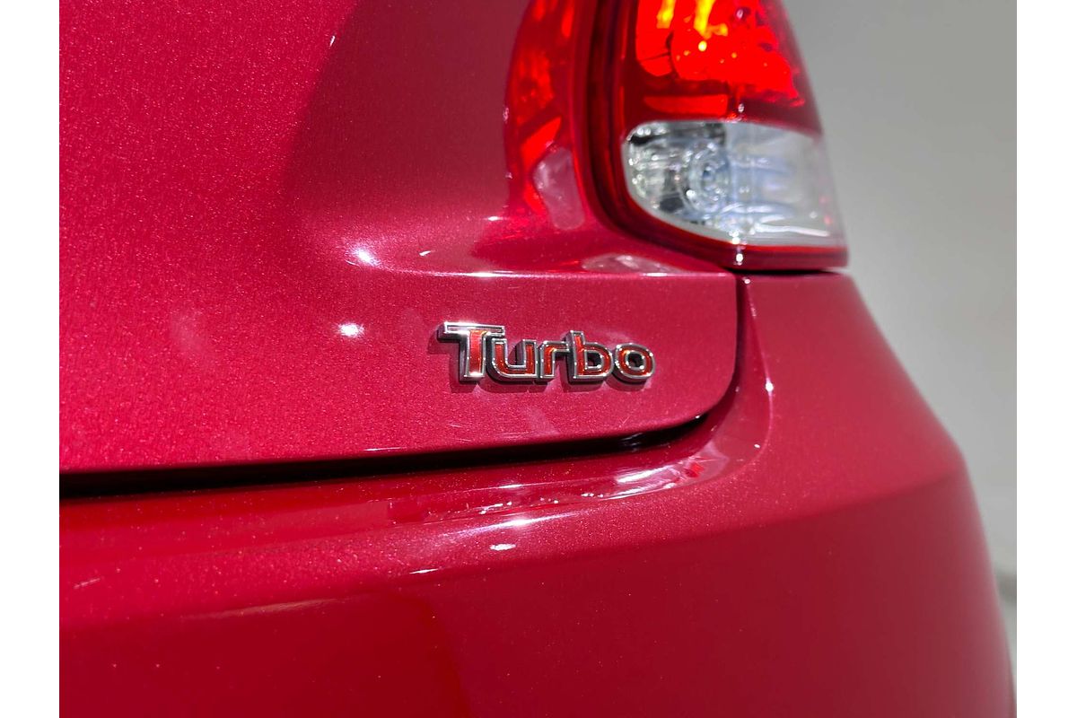 2016 Hyundai Veloster SR Turbo FS4 Series II