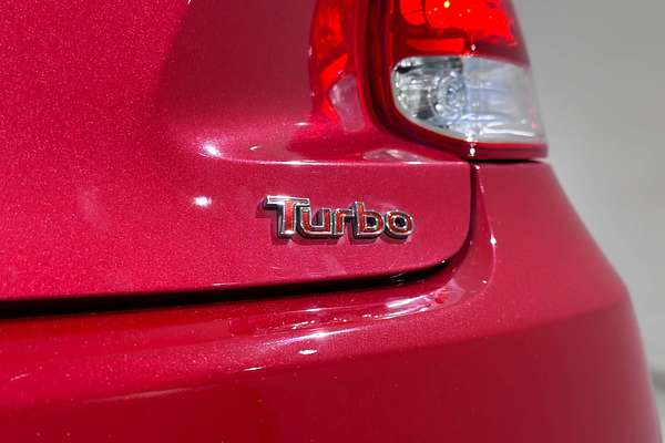 2016 Hyundai Veloster SR Turbo FS4 Series II