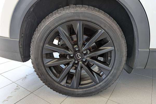 2019 Mazda CX-9 Azami TC