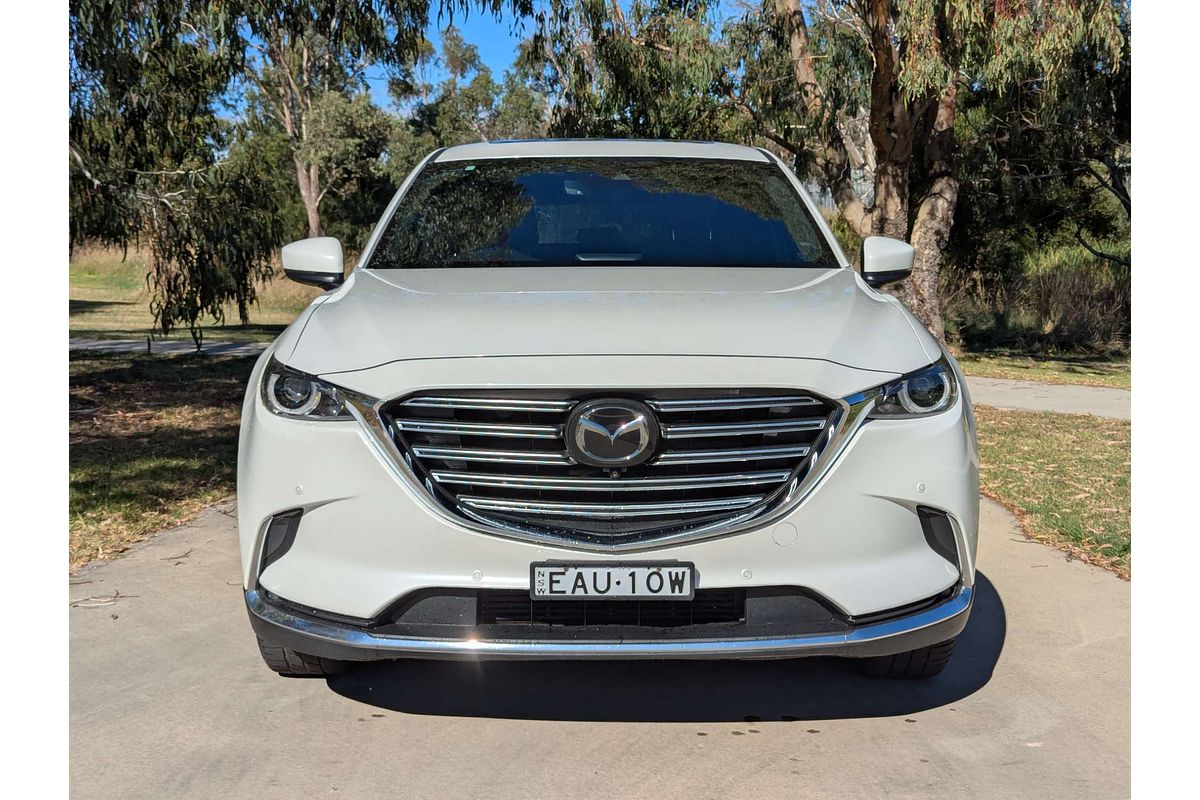 2019 Mazda CX-9 Azami TC