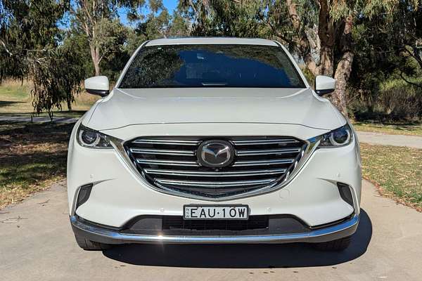 2019 Mazda CX-9 Azami TC