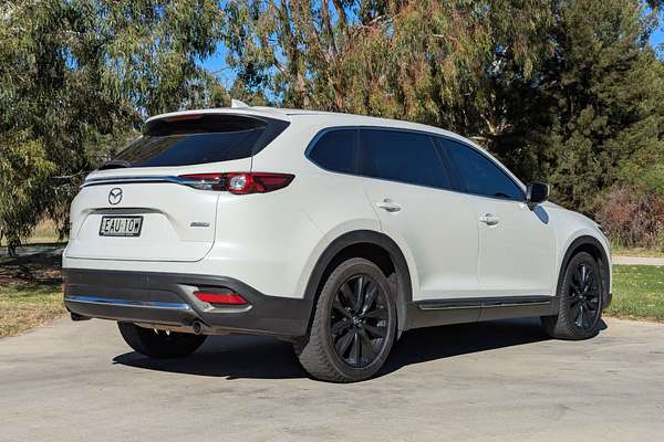 2019 Mazda CX-9 Azami TC
