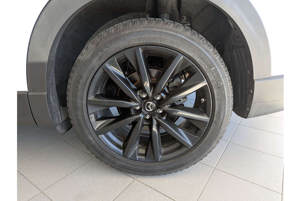 2019 Mazda CX-9 Azami TC